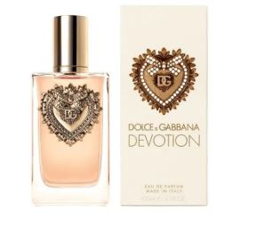 Dolce & Gabbana Devotion EDP 100ml